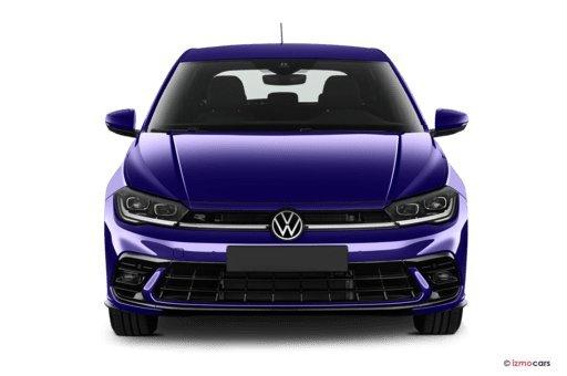 Volkswagen Polo 1.0 TSI Style 81 KW DSG Matrix LED,Ganzjr,A