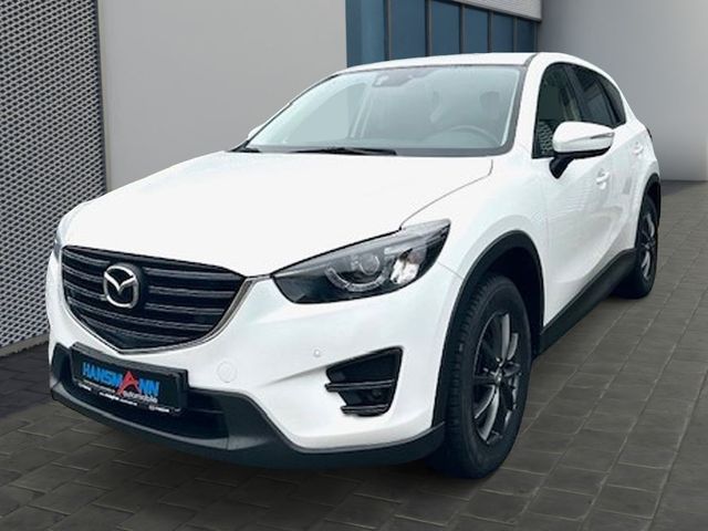 Mazda CX-5 Exclusive  SKYACTIV-G 160 AWD AHK CX-5 Excl