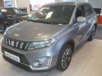 Suzuki Vitara 1.5 COMFORT+ AGS