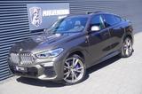 BMW X6 M50d xDrive|LASER|PANO|STANDHEIZUNG|360°|B&W - BMW X6 M50 aus 2020