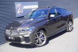 BMW X6 M50d xDrive|LASER|PANO|STANDHEIZUNG|360°|B&W - BMW X6 M50 aus 2020