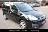 Citroën Berlingo Multispace 1,2 Navi AHK Kamera - Citroën Berlingo: Schwarz