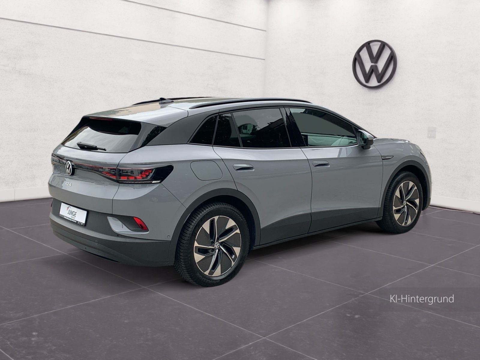Volkswagen ID.4 - Bild 9
