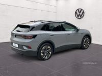Volkswagen ID.4 - Vorschau Bild 9