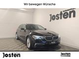 BMW 530 d Luxury Line HUD LIVE PANO AHK LEDER LED - BMW 530 in Köln