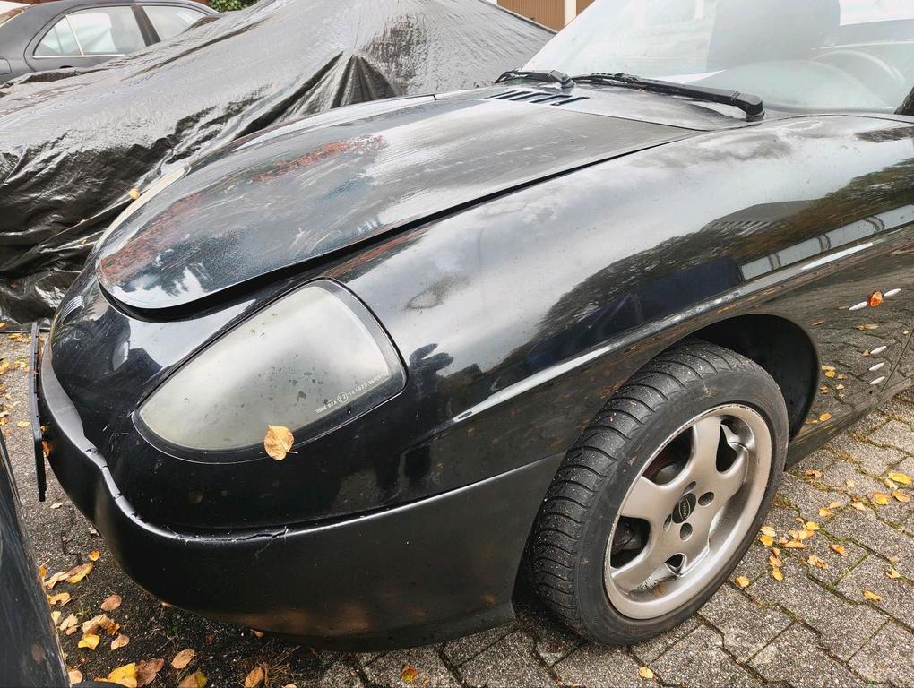 Fiat Barchetta