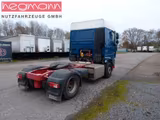 DAF XF 410 FT, ACC, LGS, ADR groß, DEB, deutsch, PTO - Angebote