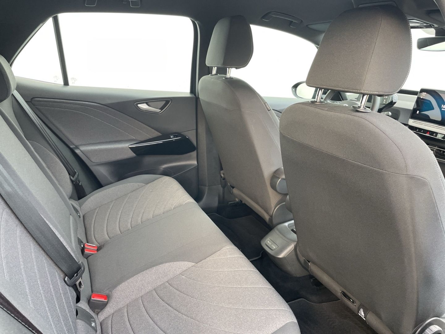 ID.3 Pro Kamera/ACC/Navi/App-Connect/Keyless/LED