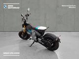 BMW CE 02 - BMW ELEKTRO