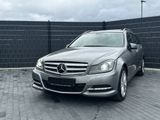 Mercedes-Benz C 300 T CDI 4M*AUTOMATIK*CAM*DISTR*SHD*LEDER*SHZ - Mercedes-Benz C 300 aus 2011