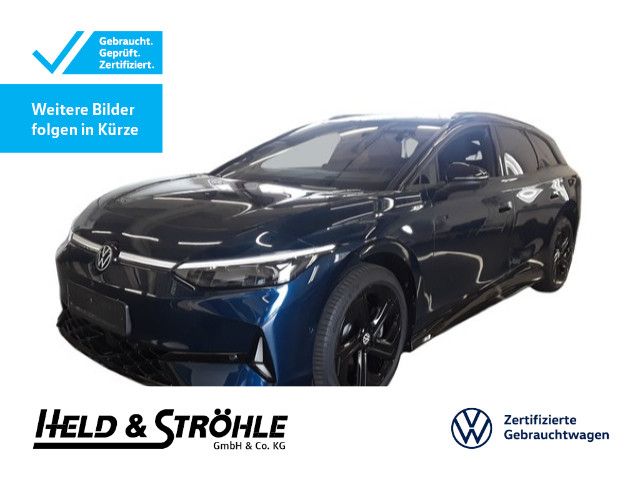 Volkswagen ID.7 Tourer GTX 4M AHK PANO 360°K ERGO H K WÄPU foto 1