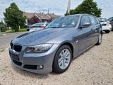 BMW 318 Baureihe 3 Touring 318i KLIMA/AHK/SR&WR - BMW 318 aus 2009: Kombi