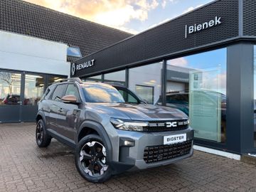 Dacia Bigster TCe 140 Extreme