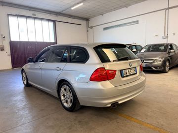 BMW 318 - 7