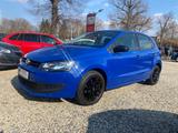 Volkswagen Polo 1.2 44kW Trendline Klima TÜV-Neu - Volkswagen Polo: 1.4