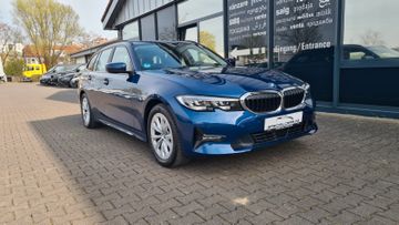 BMW 318 - 1