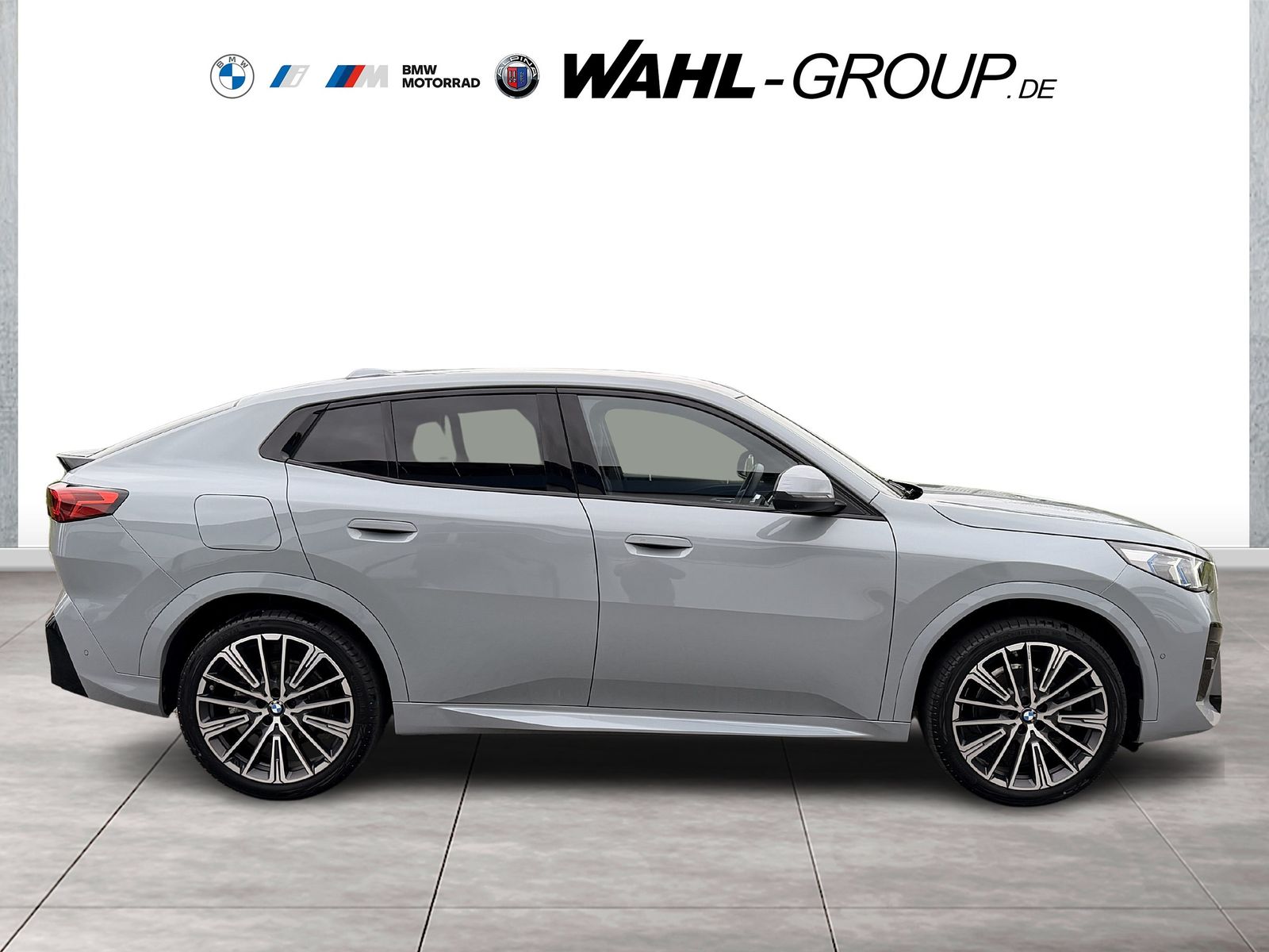 BMW X2 - Bild 8