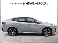 BMW X2 - Vorschau Bild 8