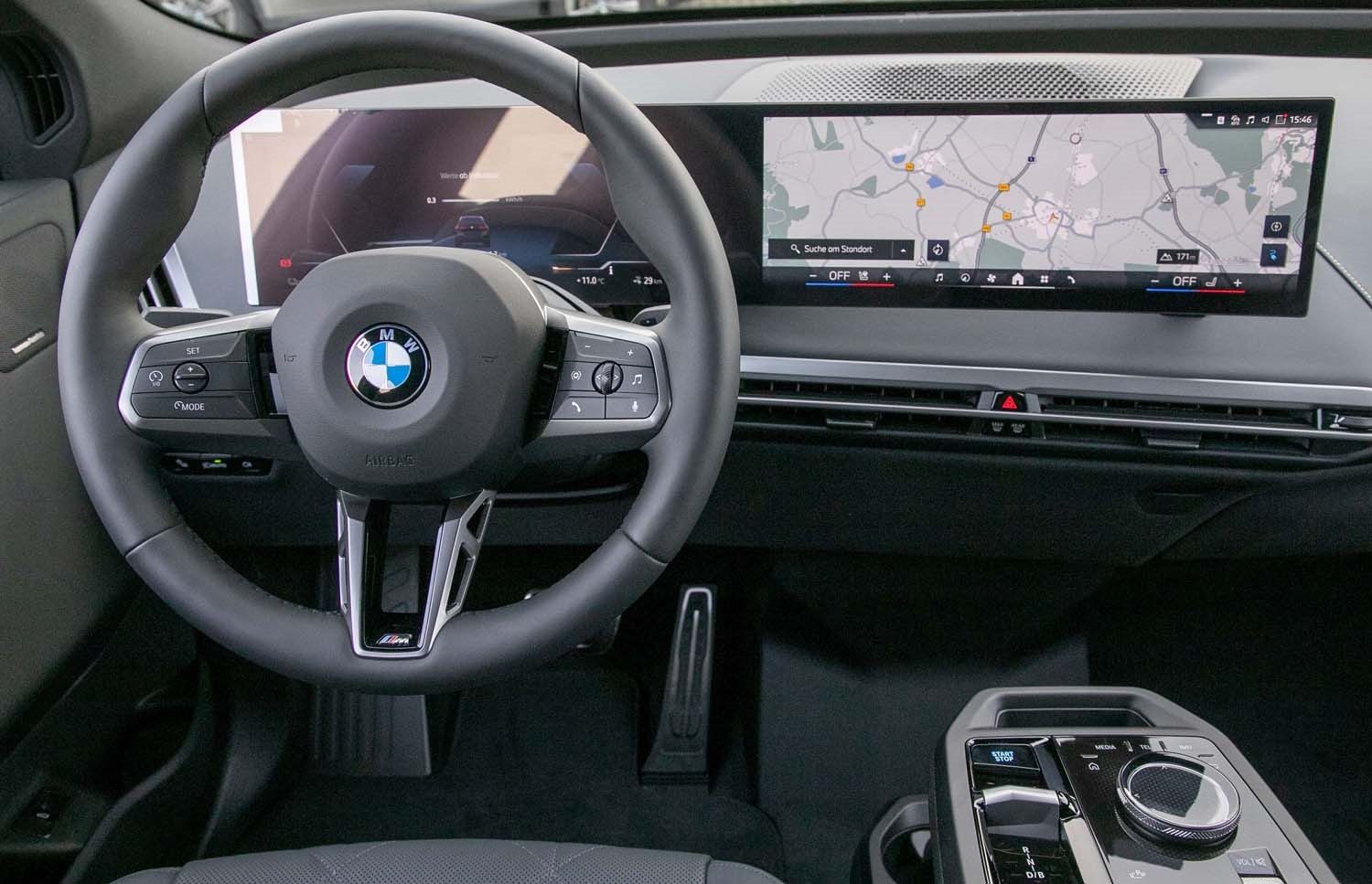BMW iX - Bild 15