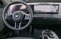 BMW iX - Vorschau Bild 15