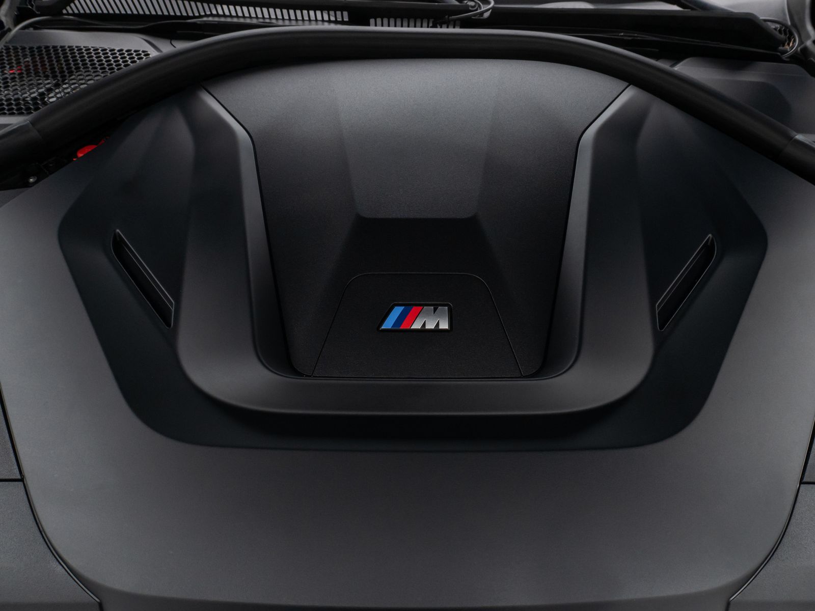 Fahrzeugabbildung BMW i4 M50 Gran Coupé Glasdach Laser 360°HUD DAB H/K