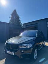 BMW X5 xDrive30d -