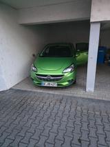 Opel Corsa E drive  - Wohnmobile bis 9.000 Euro