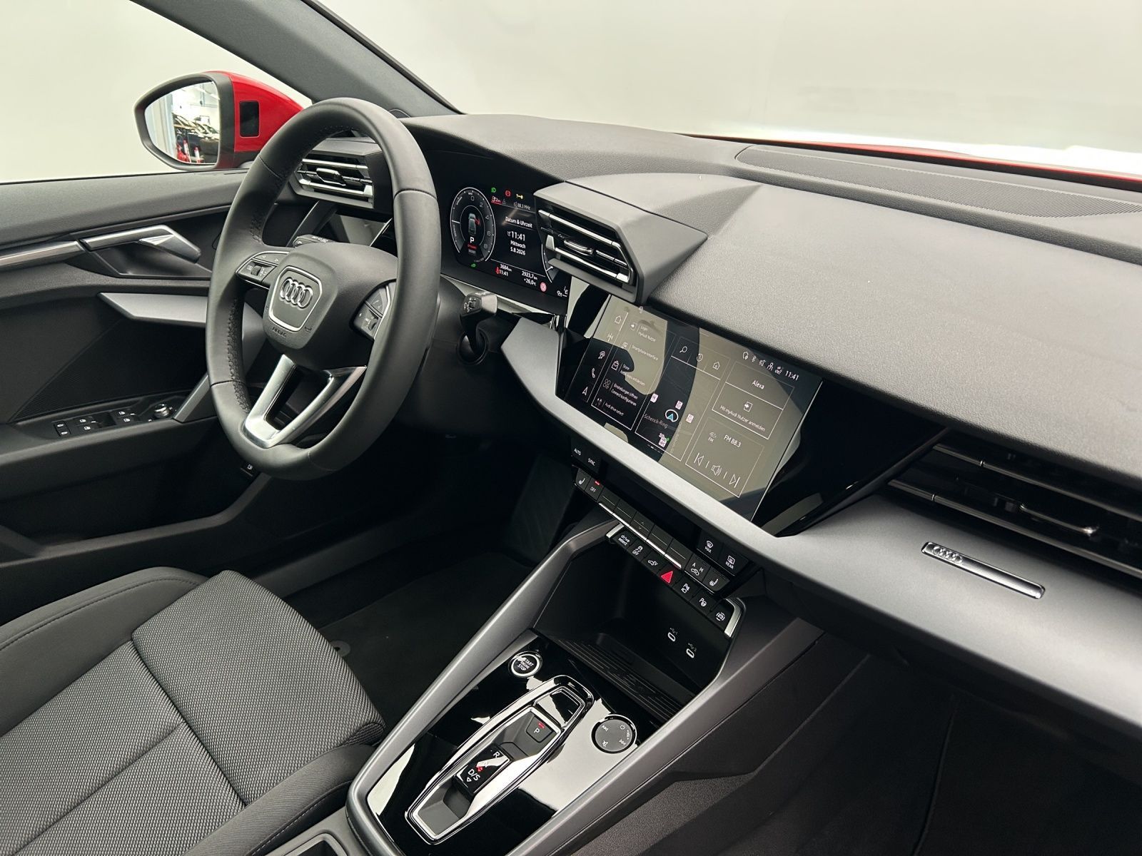 Audi A3 - Bild 7