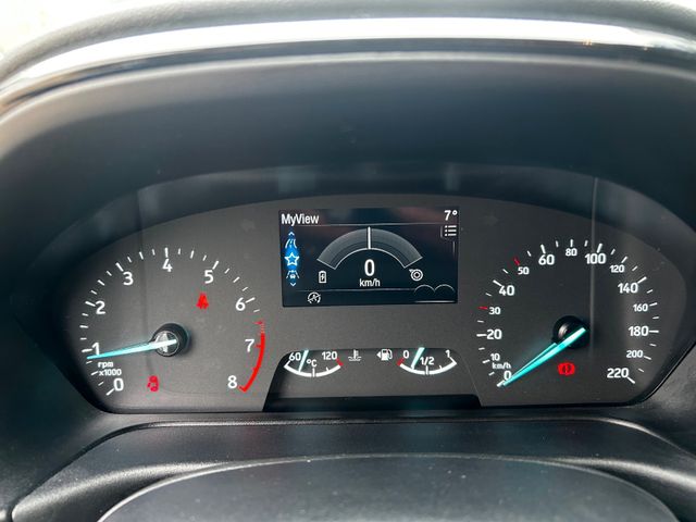 Fiesta Titanium*SHZ*PDC*WINTERPAKET*