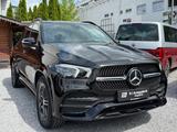 Mercedes-Benz GLE 450 4Matic AMG Line *1Hand*MwSt*Pano* - schwarze Mercedes-Benz GLE 450