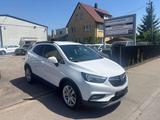 Opel Mokka X ON Autom. PTS Navi Sihzg Alu 1.Hand - Opel Mokka X: On