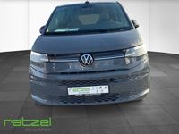 Volkswagen T7 Multivan - Vorschau Bild 5