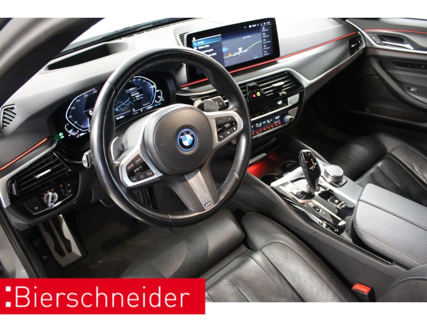BMW 530 - Bild 5
