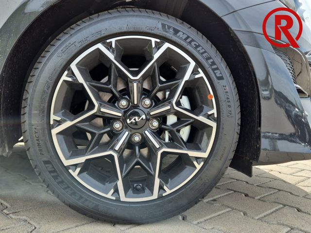 Ceed_sw GT Line 1.5 T-GDI Android Auto Apple Car