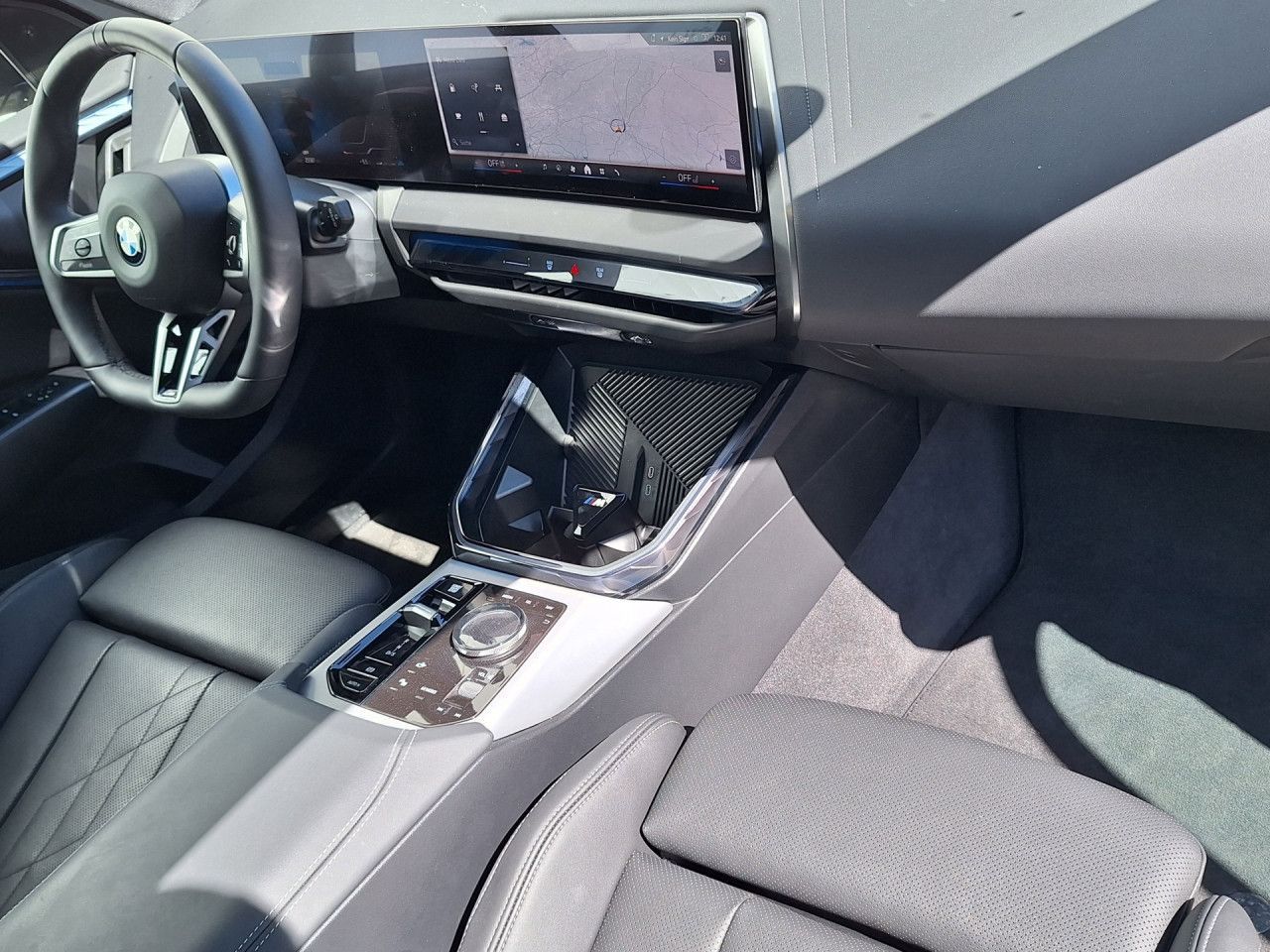 BMW X3 - Bild 10