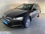 Skoda Superb Combi Ambition iV NAVI KLIMA PDC LM - Skoda Superb in Herne