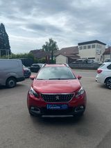 Peugeot 2008 Allure