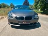 BMW 635 d Cabrio*BiXen*ACC*HeadUp*Navi*Mem*Keyless* - BMW 635 Gebrauchtwagen