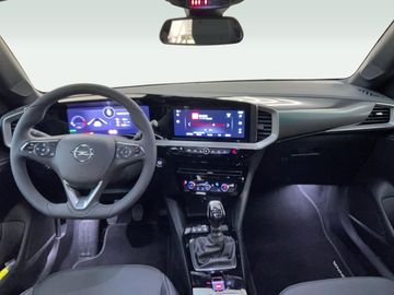 Fotografie 3 des Opel Mokka Ultimate Alcantara Navi Kamera Keyless ACC