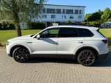 Volkswagen Touareg 3.0 V6 TDI SCR 170kW 4MOTION Tiptronic - - VW Touareg Gebrauchtwagen in Hamburg