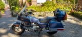 Honda goldwing GL1200 Aspencade SC14 - HONDA GOLDWING 1200