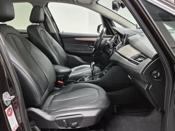 BMW 218 Active Tourer - 9