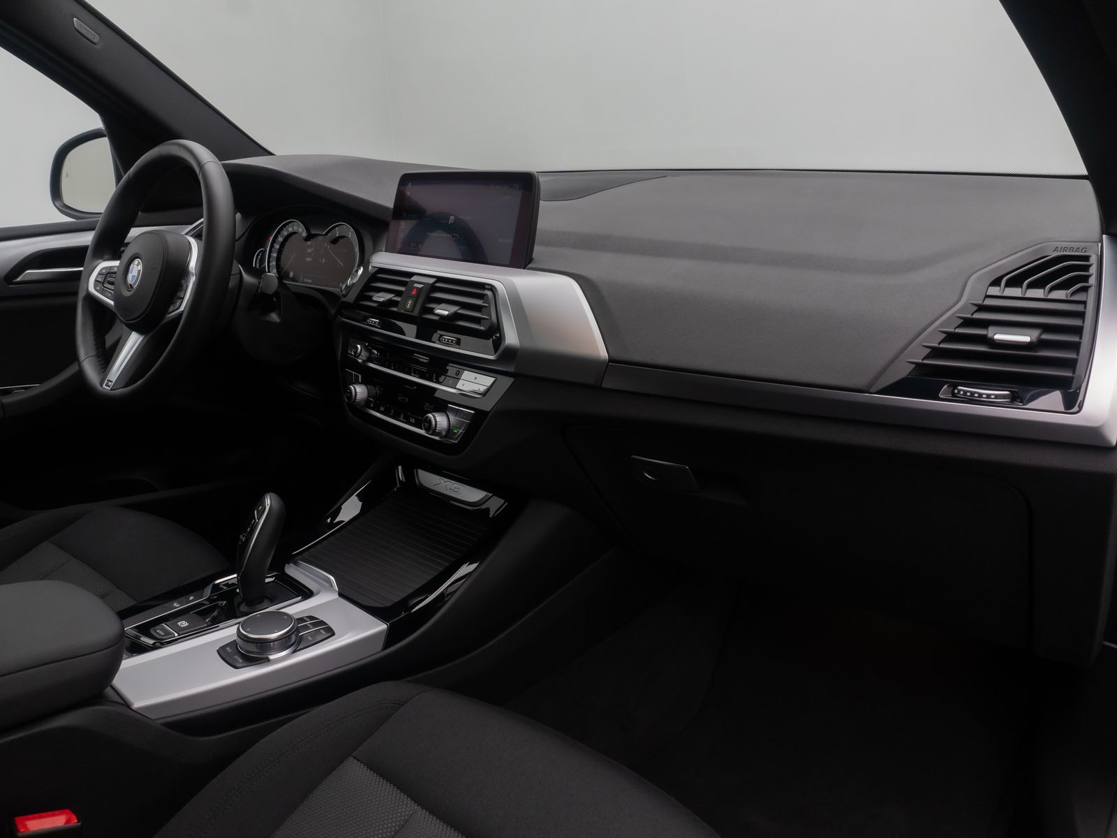 Fahrzeugabbildung BMW X3 xD20d ACC Kamera DAB Alarm Komfort Panorama
