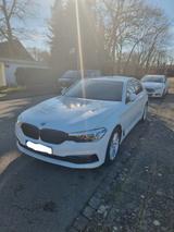 BMW 530i G30 Limousine Sport Line  - BMW 530 mit Benzin-Antrieb: Limousine