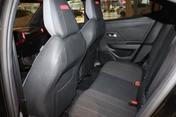 Fotografie des Opel Mokka 1.2 DI Turbo Automatik GS