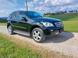 Mercedes-Benz Mercedes Benz ML320 CDI W164 4Matic - Mercedes-Benz ML 320 aus 2007