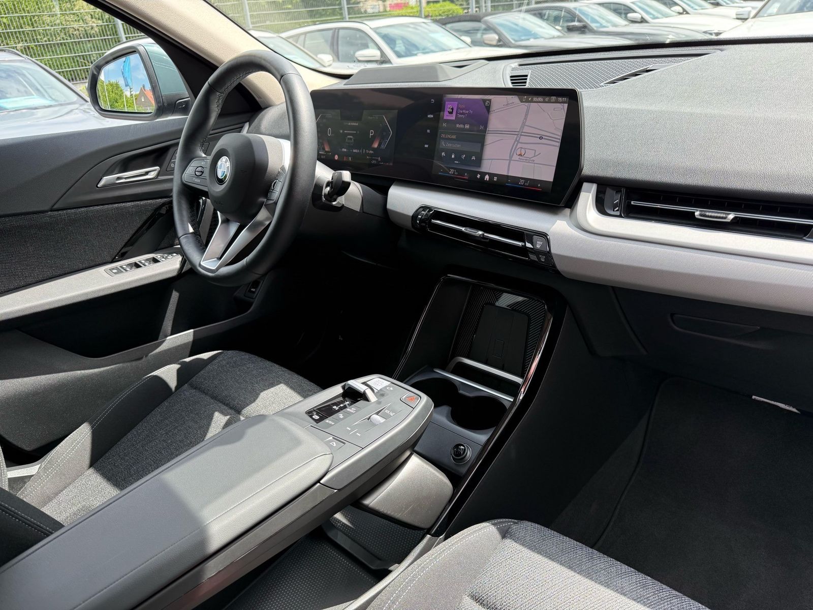 BMW X2 - Bild 18