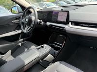 BMW X2 - Vorschau Bild 18