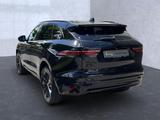 Jaguar F-Pace P250 AWD R-Dynamic SE - Jaguar aus 2022