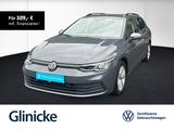 Volkswagen Golf VIII Variant 1.0 TSI Life Navi+LM+Carplay+C